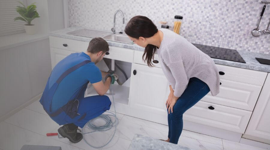 Professional Leak Detection in North Middletown, KY
