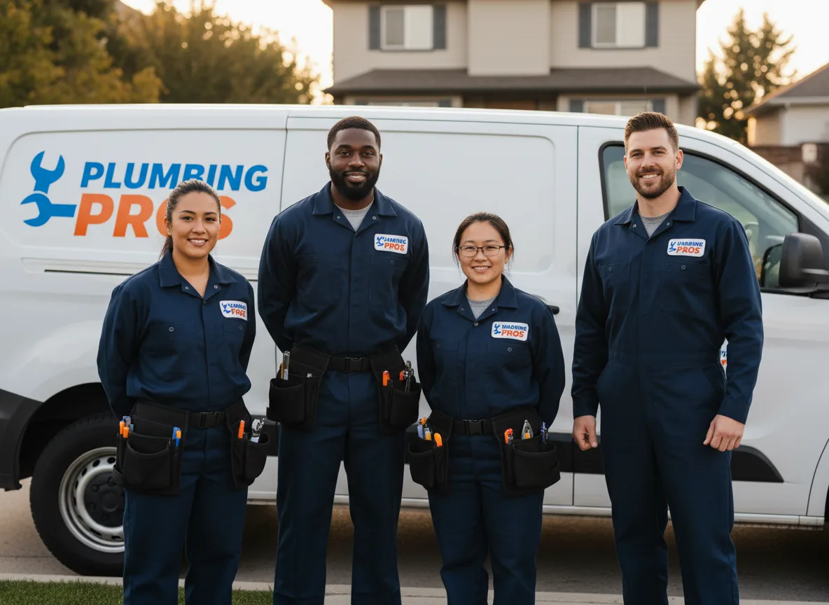 Water Heater Repair company in North Middletown, KY